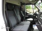 Renault MASTER NOWY PLANDEKA 10 PALET WEBASTO KLIMATYZACJA TEMPOMAT LEDY ASO GWARANCJA PRODUCENTA 165KM [ 799634 ] - 35