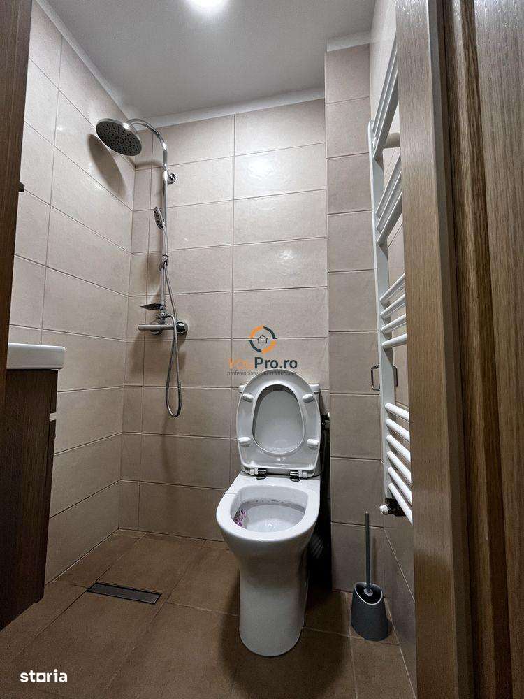 Garsonirea Renovata Dambovita Iosefin-1