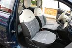 Fiat 500 1.0 Hybrid Lounge - 19