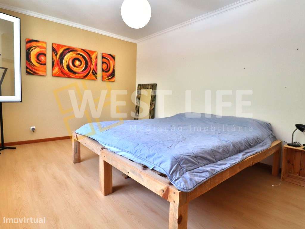 Moradia T3 com Vista Desafogada para o Campo - EXCLUSIVO WEST LIFE ...-21