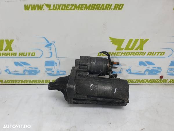 Electromotor 2.0 d m47 204d4 7787354 BMW Seria 1 E87 - 1