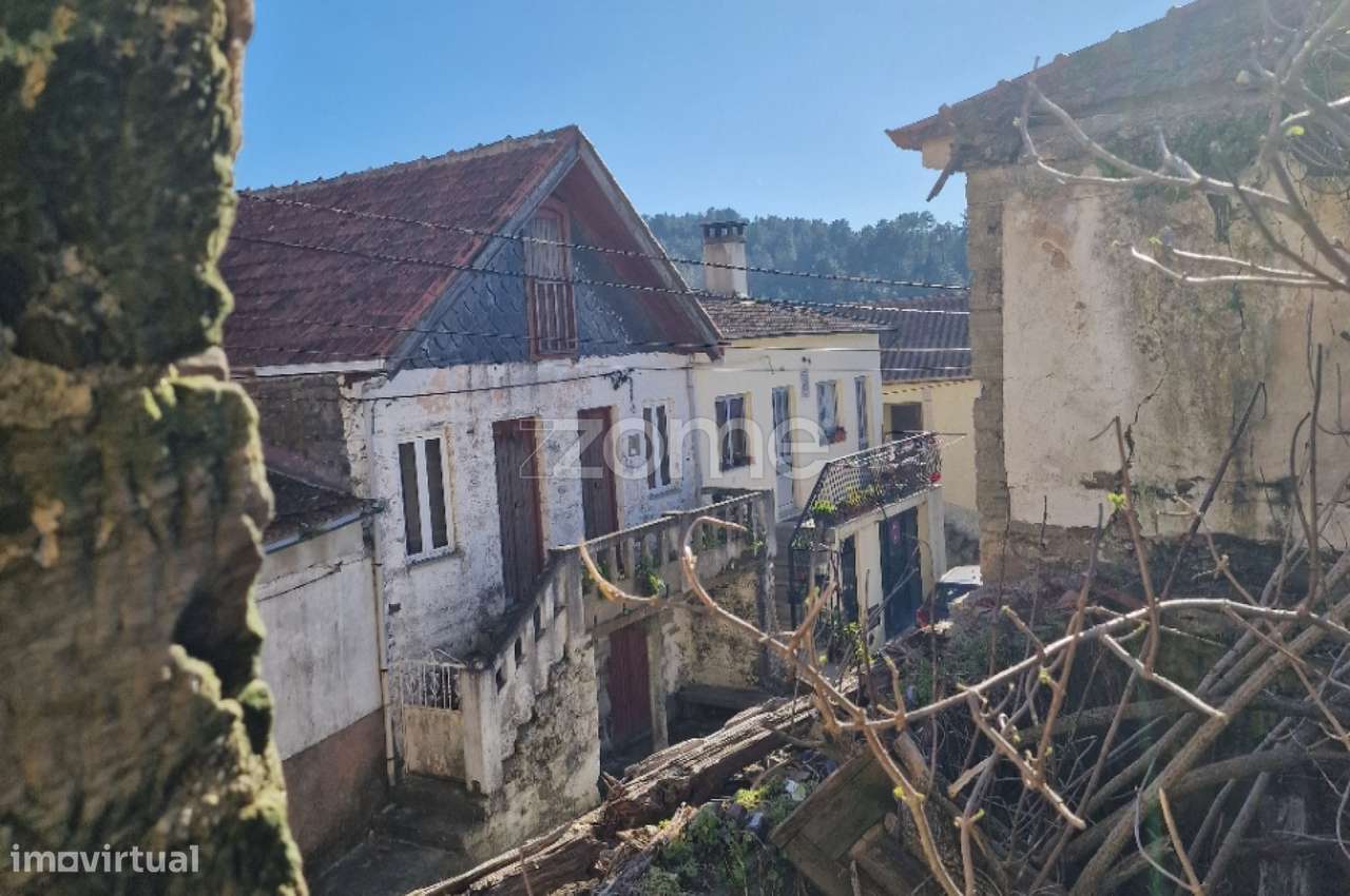 Habitação Rural para Reconstrução Vila Seca de Poiares, Peso da Rég... - Grande imagem: 5/6