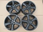 Alufelgi 17 Toyota 5x114.3 ET45 - 1