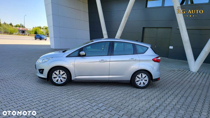 Ford C-MAX - 12