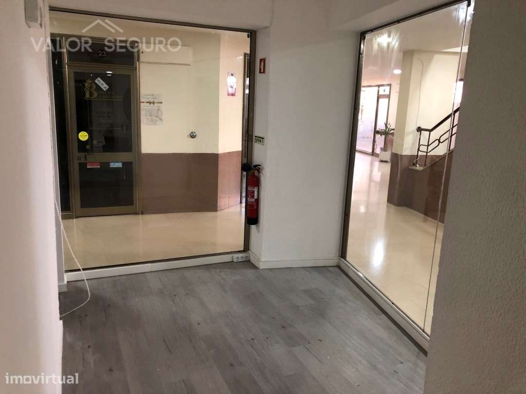 Loja em Alverca do Ribatejo - Grande imagem: 2/12