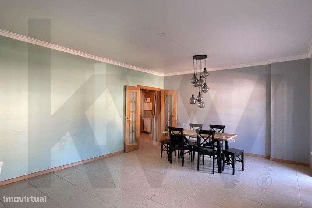 ARRENDAMENTO APARTAMENTO T3 NA VILA DA SERTÃ, CASTELO BRANCO - Grande imagem: 4/48