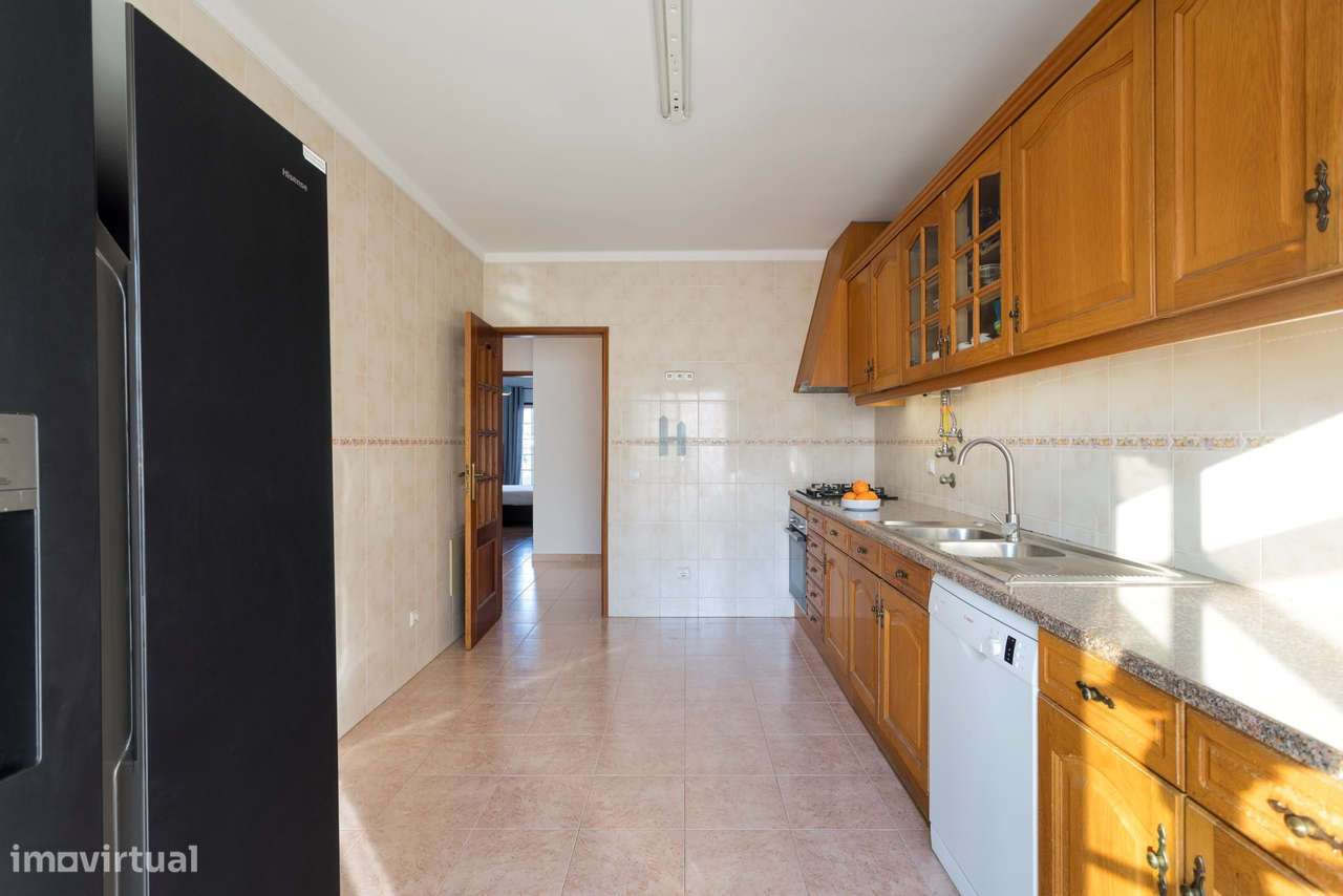 T2 com garagem nas Sesmarias, Portimão - Grande imagem: 2/19