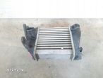 CHŁODNICA POWIETRZA INTERCOOLER AUDI A4 B7 8E0145805R 3.0 TDI - 4