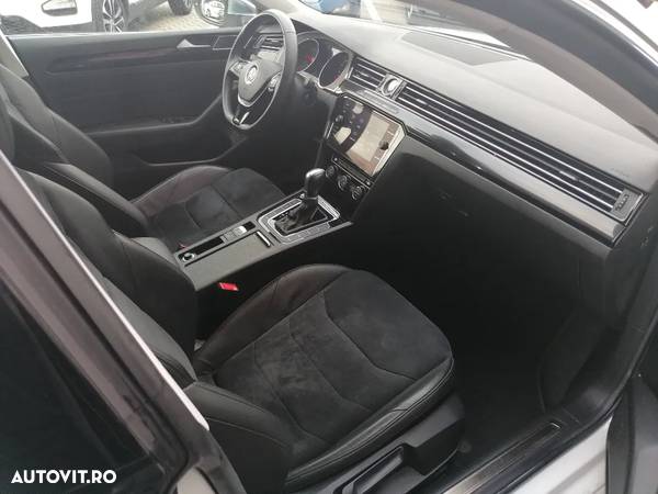 Volkswagen ARTEON 2.0 TDI DSG 4Motion Elegance - 18