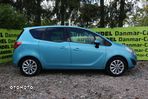 Opel Meriva 1.4 T Edition 150 S&S - 10