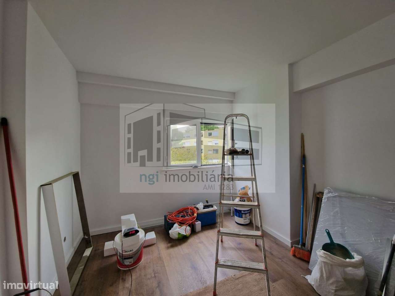 Apartamento T3 - Encarnação - Lisboa-6