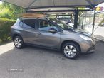 Peugeot 2008 1.2 VTi Allure - 4