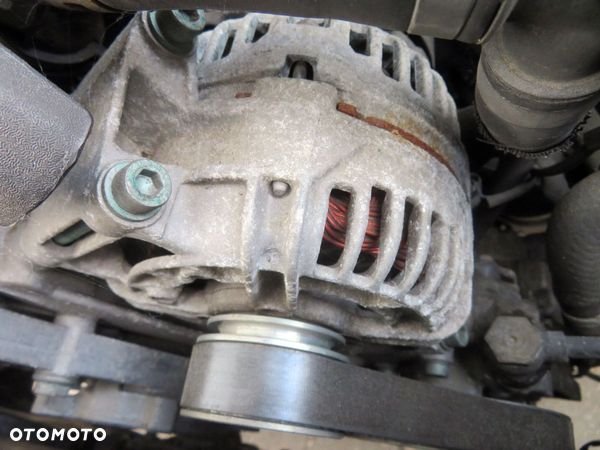 ALTERNATOR A4 B6 1.6 8V  AUDI 2000-2006 - 1