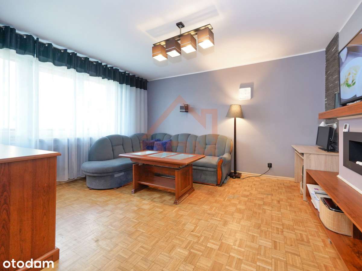 Wyjątkowe mieszkanie z garderobą loggia - Pełny obrazek: 3/16