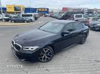 BMW Seria 5 540i xDrive - 6