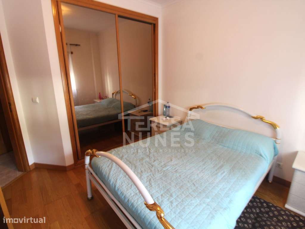APARTAMENTO T1 - SANTO ANDRÉ / BARREIRO-7