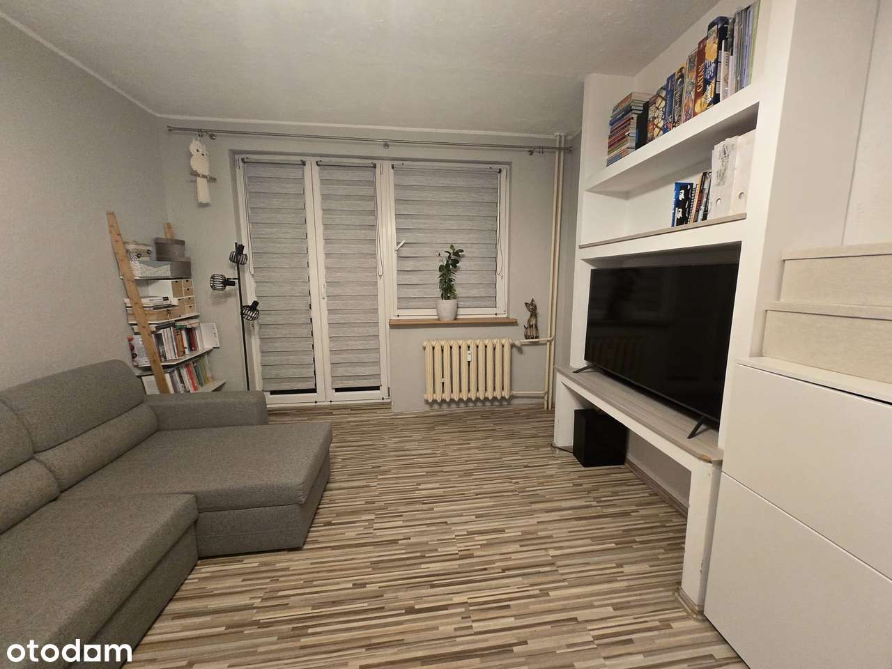 Super mieszkanie - 2 pokoje ul. Warszawska - Pełny obrazek: 5/20