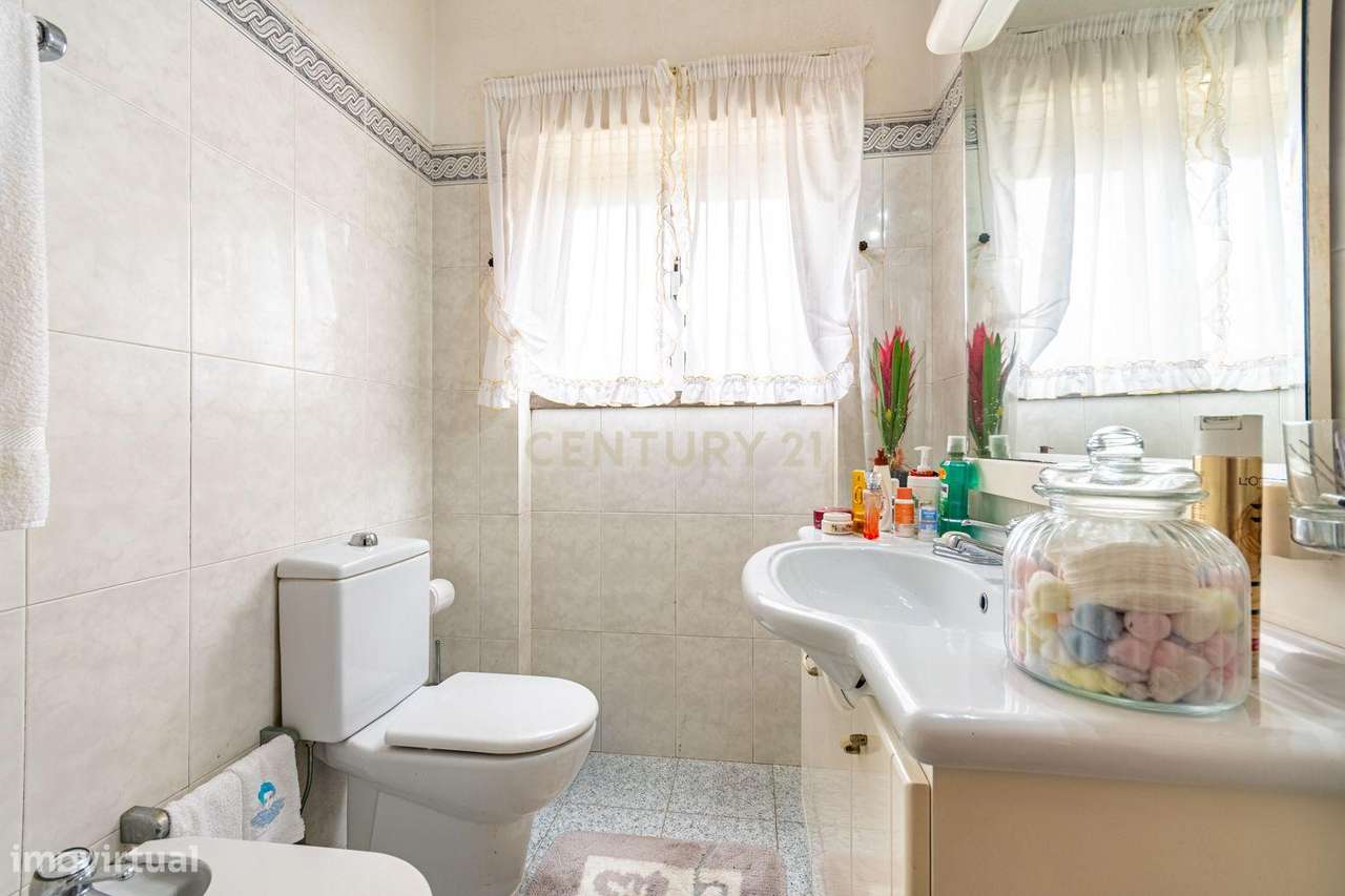 Moradia t4 no centro de Cascais-8