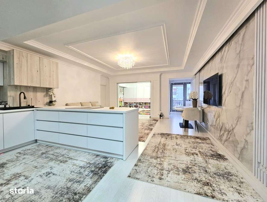 Apartament 4 camere Dorobanti-0