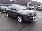 Jeep Compass 1.5 T4 mHEV Longitude FWD S&S DCT - 7