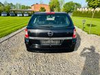 Opel Astra 1.7 CDTI Caravan DPF Edition - 4