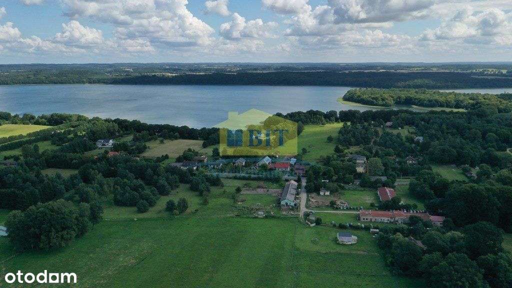 Grunt 4500m2, nad Jeziorem Siecino, wydane Wz - Pełny obrazek: 5/7