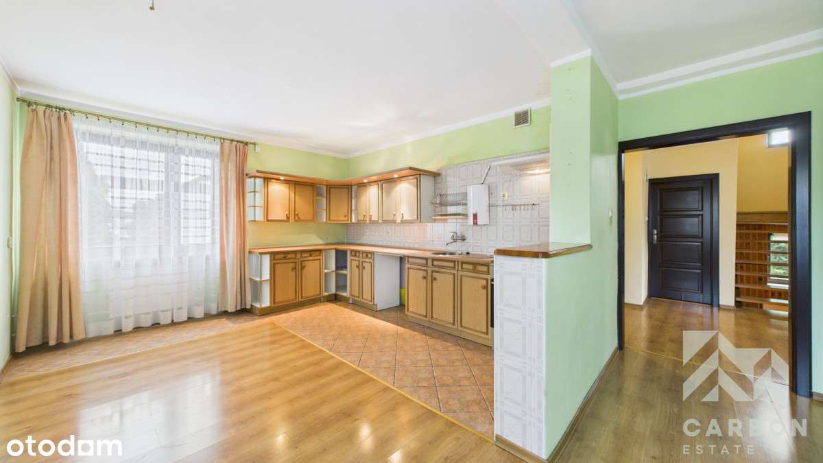 Duży dom idealny dla rodziny - cisza i spokój-8