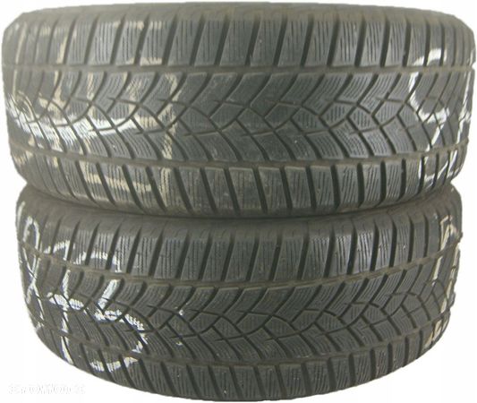 2x 225/55R17 opony zimowe Goodyear UltraGrip Performance Gen-1 68450 - 1