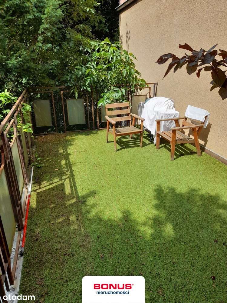 Targówek-Zacisze, dom z dużym ogrodem, do remontu.-15