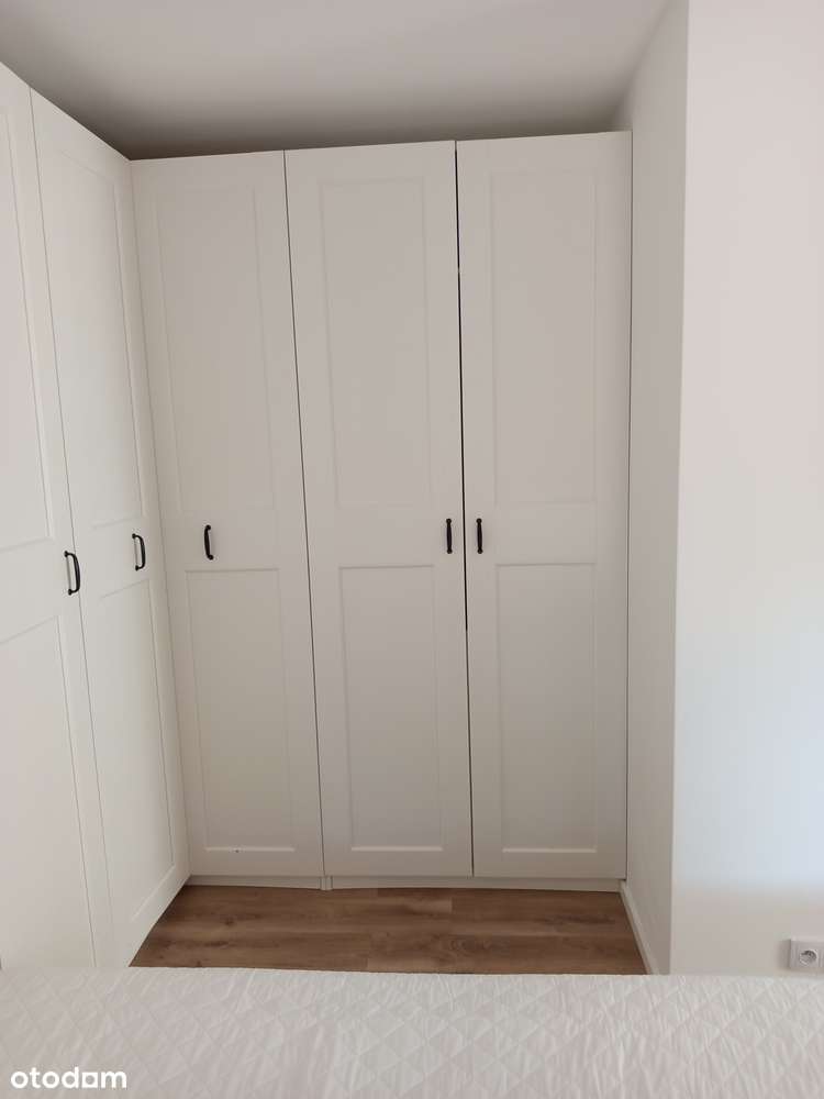 Mieszkanie przy puszczy - Pełny obrazek: 3/9