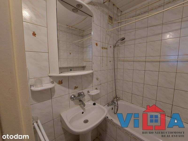 DOBRA OFERTA PEŁEN ROZKŁAD POMIESZCZEŃ Słoneczne 3pokoje plus  balkon-12