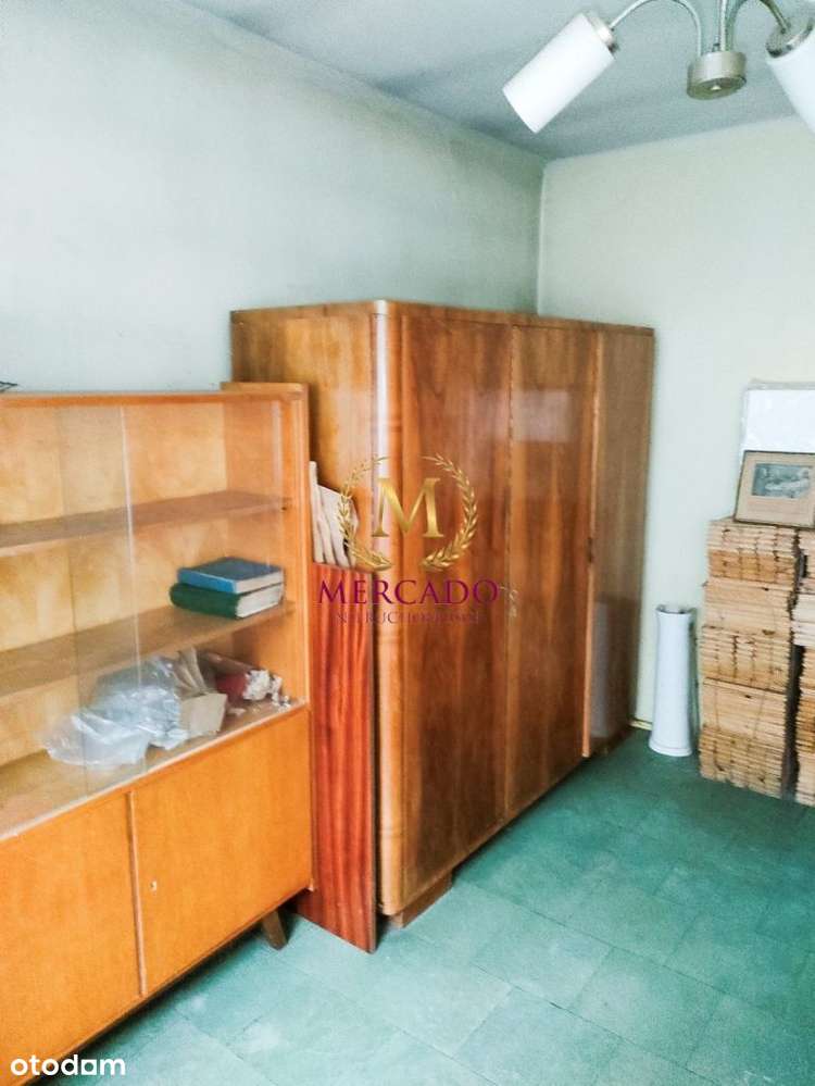 Bliźniak z garażem na os. Kazimierza Wielkiego! - Pełny obrazek: 4/11