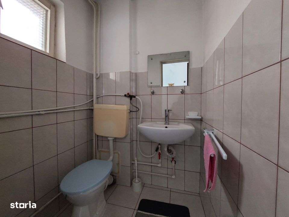 Apartament 3 camere Apusului, 10 minute metrou Pacii / Gorjului-5