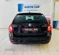 Skoda Octavia Break 1.6 TDI Ambition - 8