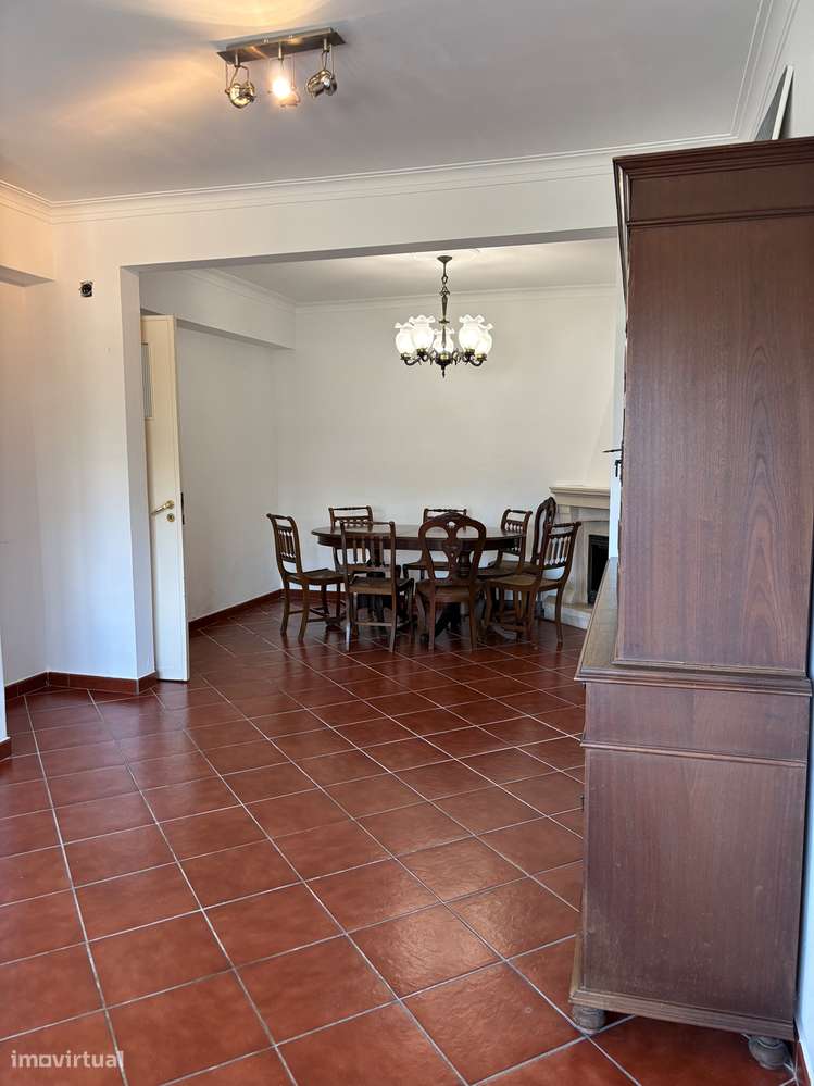 Apartamento T2 Arrendamento em Oeiras e São Julião da Barra, Paço de A - Grande imagem: 4/15