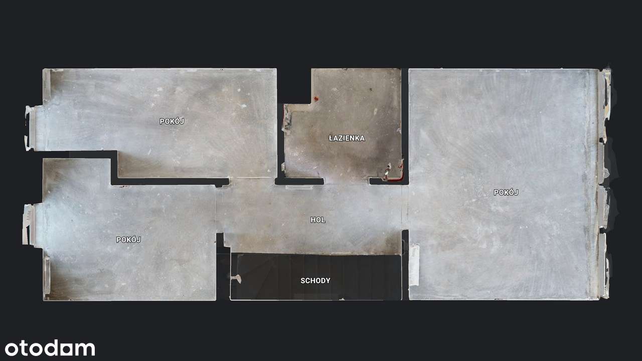 Dom, 91,47 m², Mikołów-5