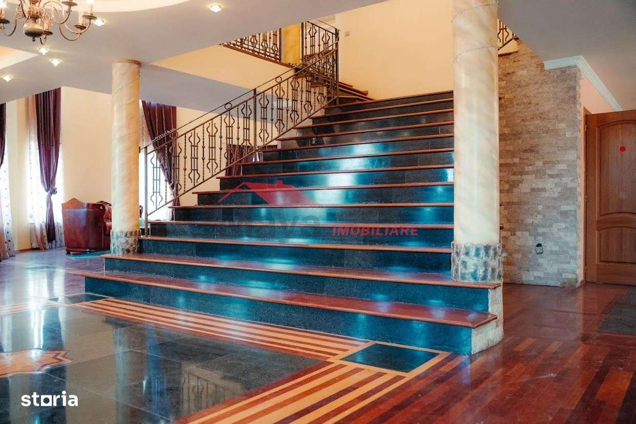 OPORTUNITATE AFACERE, VILA - Imagine principală: 3/20