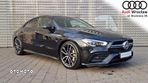 Mercedes-Benz CLA AMG 35 4-Matic 7G-DCT - 1