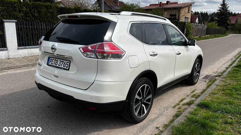 Nissan X-Trail 1.6 DCi Tekna Xtronic 2WD - 6