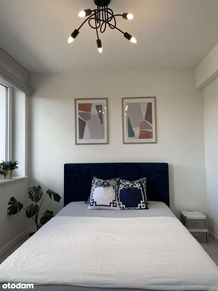 Nowoczesne mieszkanie wykończone pod klucz-6