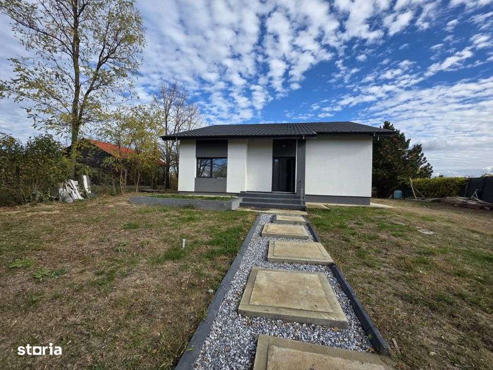 Casa deosebita Hlincea, comision 0!-5