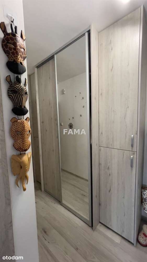 2-pok., 37,90 mkw, 2 piętro, Centrum, Jagiellońska-9