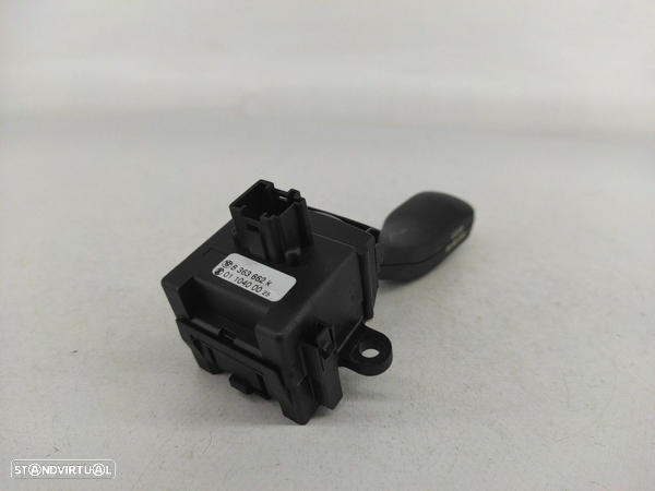 Manete/ Interruptor De Piscas / Luzes Bmw 3 Touring (E46) - 3