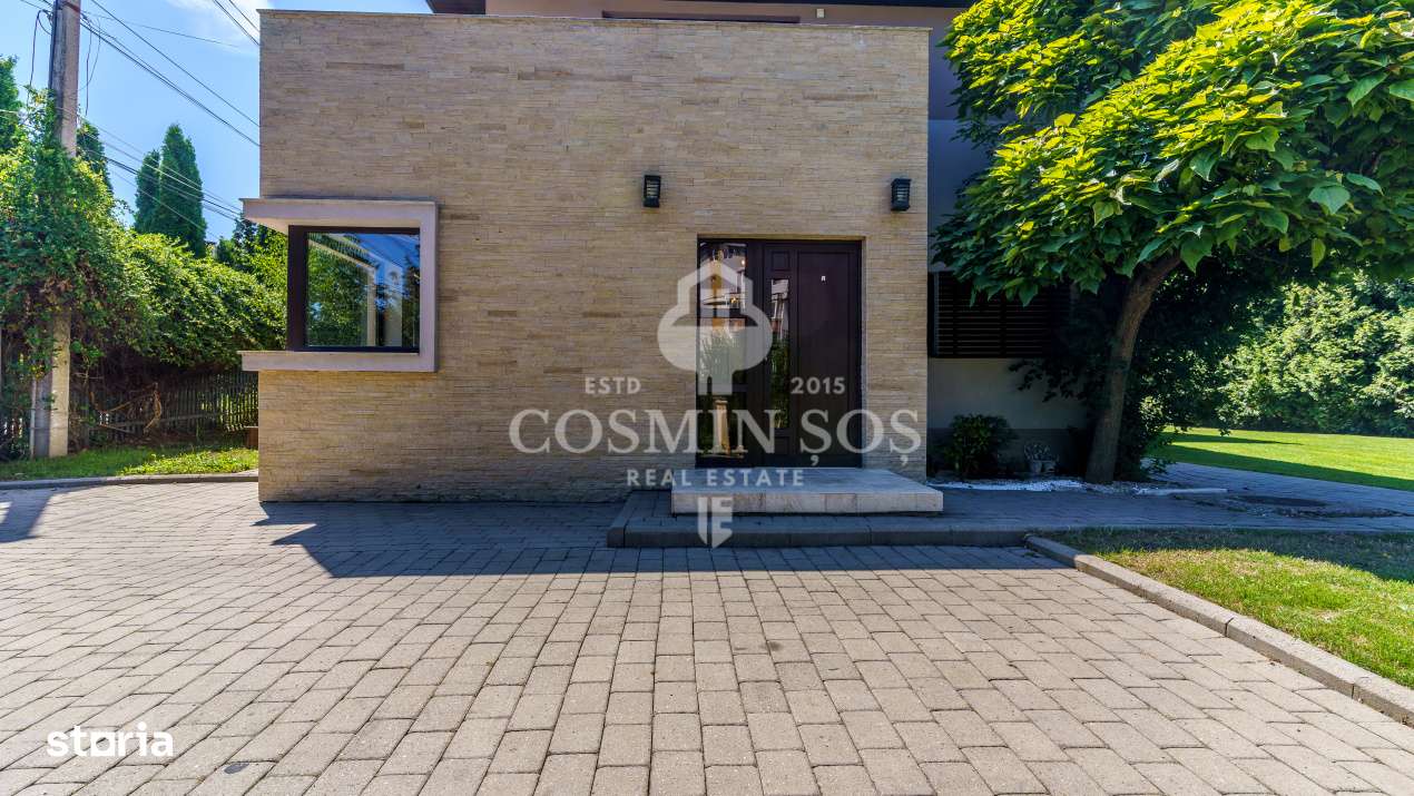 Casa de vanzare in Cartierul Zorilor COMISION 0%-3