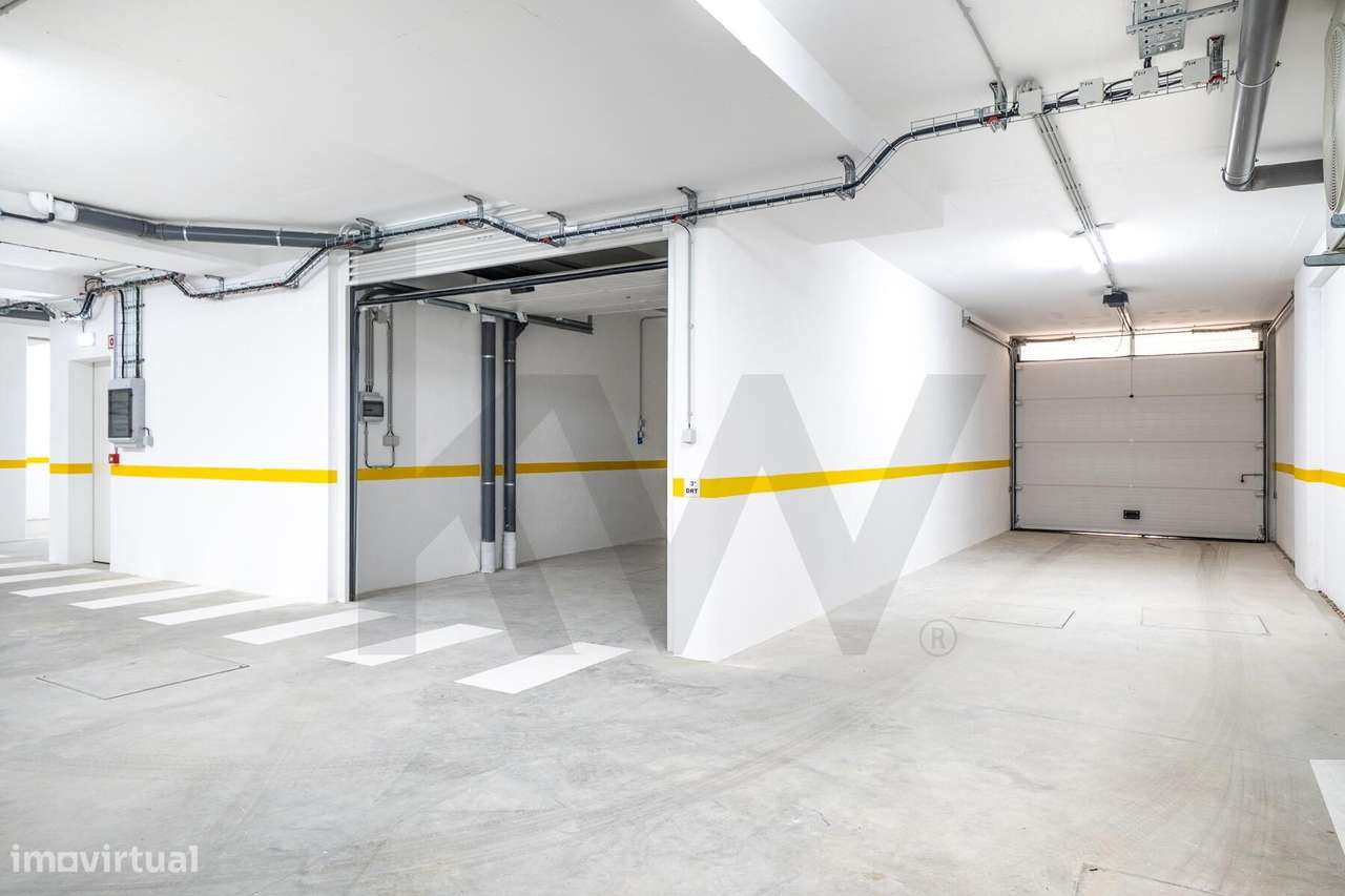 Apartamento T3 - Nova construção Mafra-5