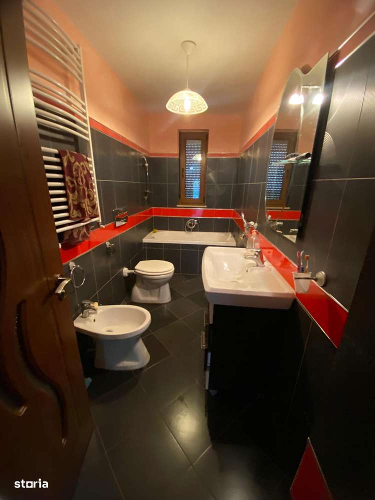 De vanzare casa mobilata si utilata cu 1500 mp teren,Magura Farbe-9