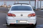 Volkswagen Passat CC 2.0 TDI DSG BMT - 10