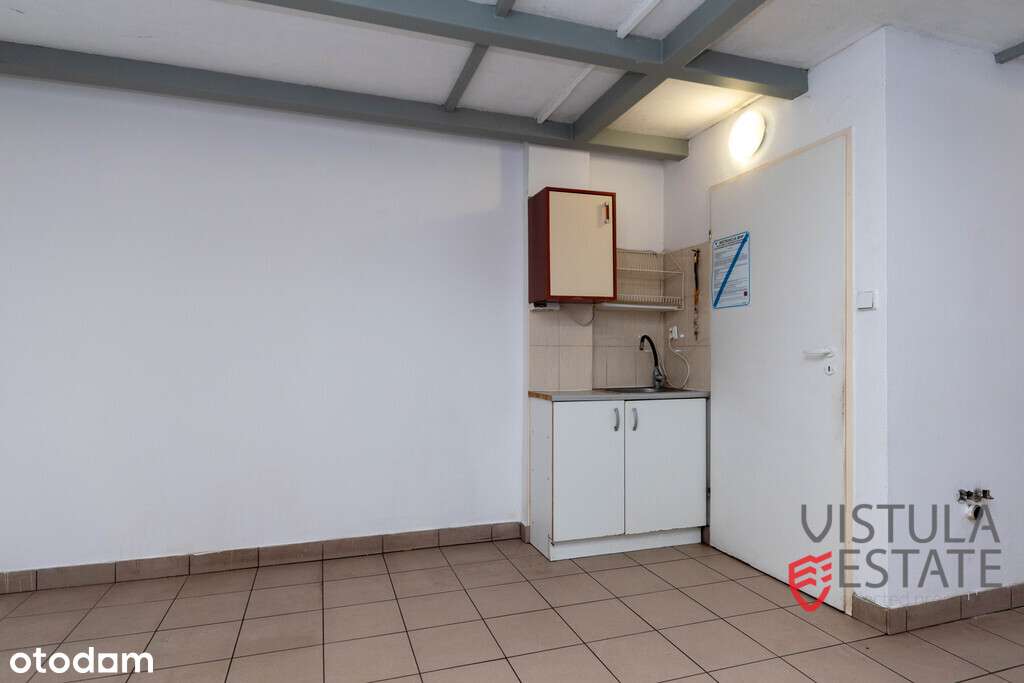 Witrynowy lokal na parterze | 75 m2 - Pełny obrazek: 5/14