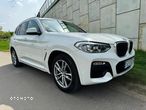 BMW X3 xDrive20d M Sport sport - 15