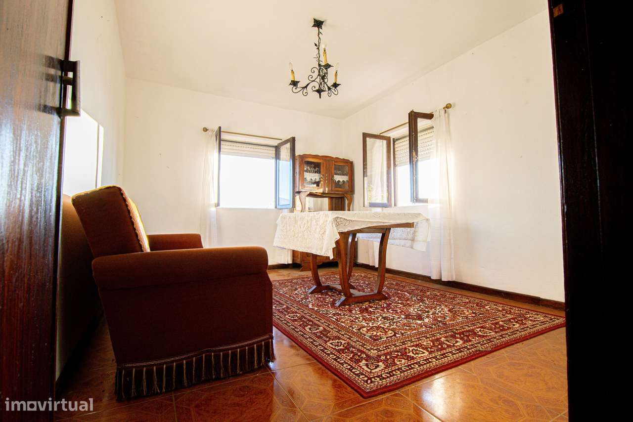 Moradia T3 Venda em Penhalonga e Paços de Gaiolo,Marco de Canaveses-7